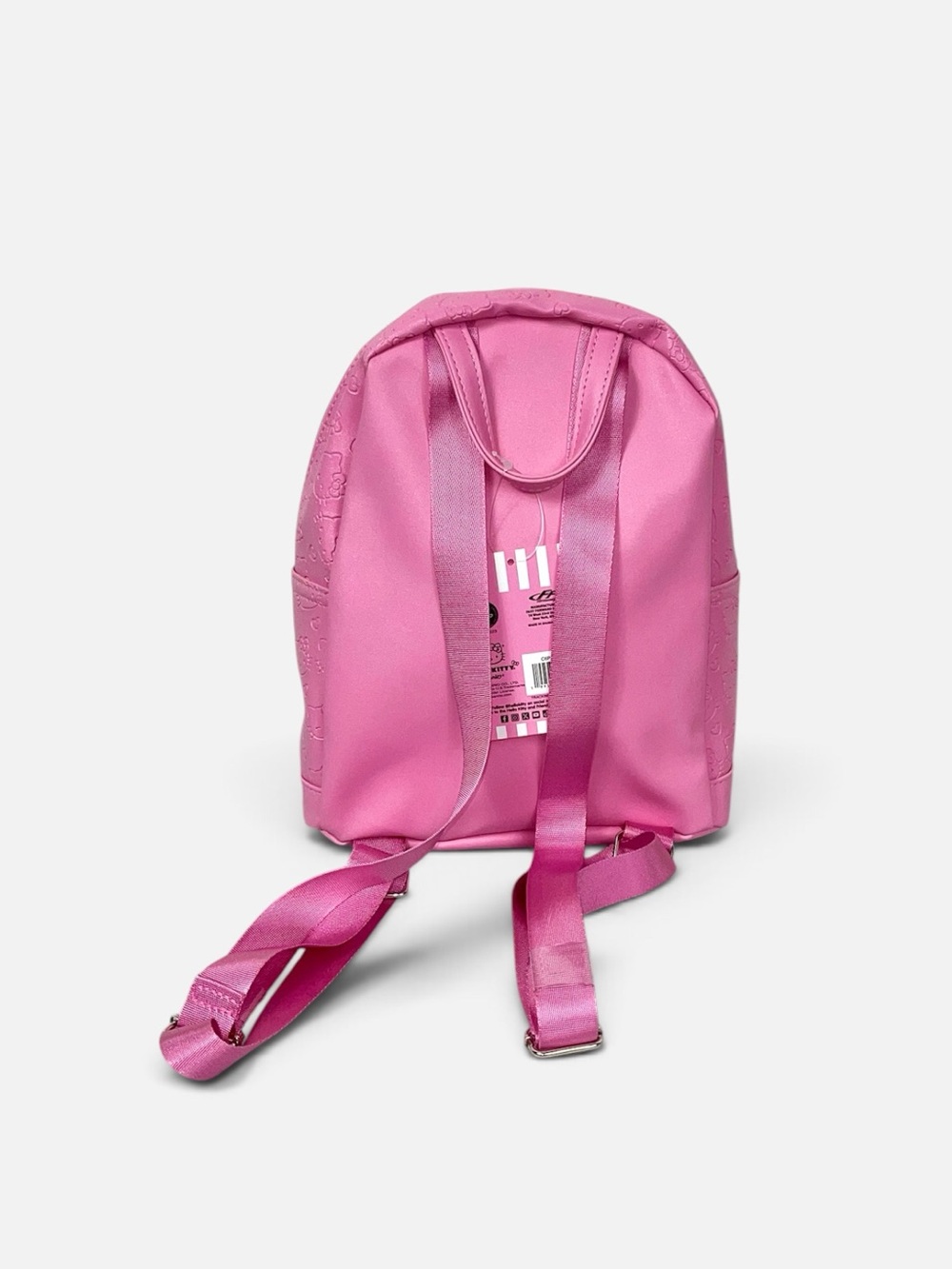 Hello Kitty Mini Backpack - Picture 2 of 2